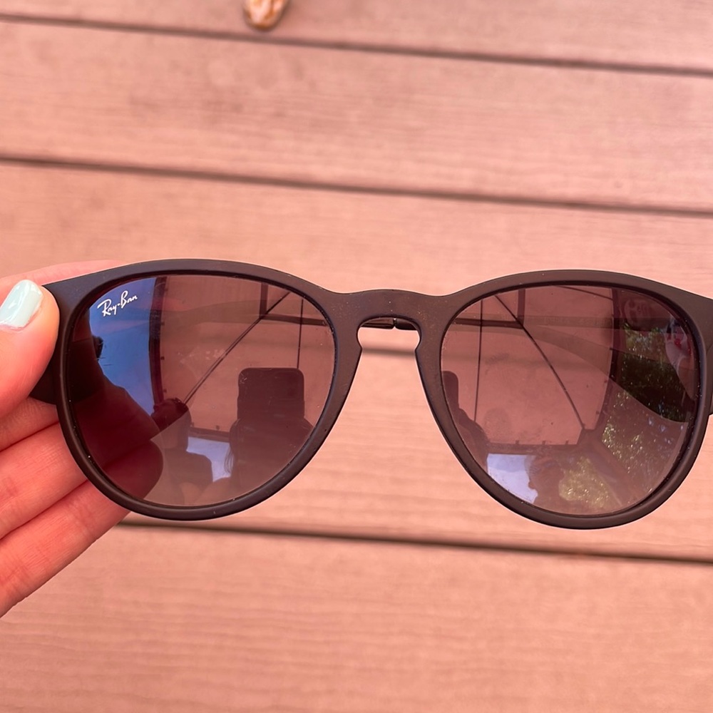 Erika RayBan Sunglasses